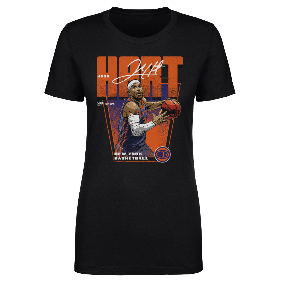 Josh Hart Women's T-Shirt | 500 LEVEL