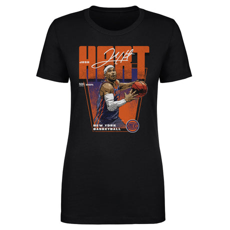 Josh Hart Women's T-Shirt | 500 LEVEL
