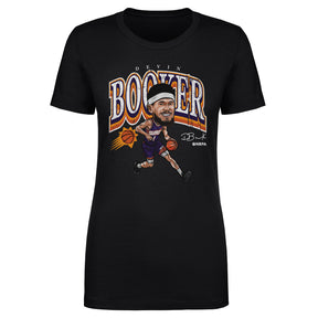 Devin Booker Women's T-Shirt | 500 LEVEL