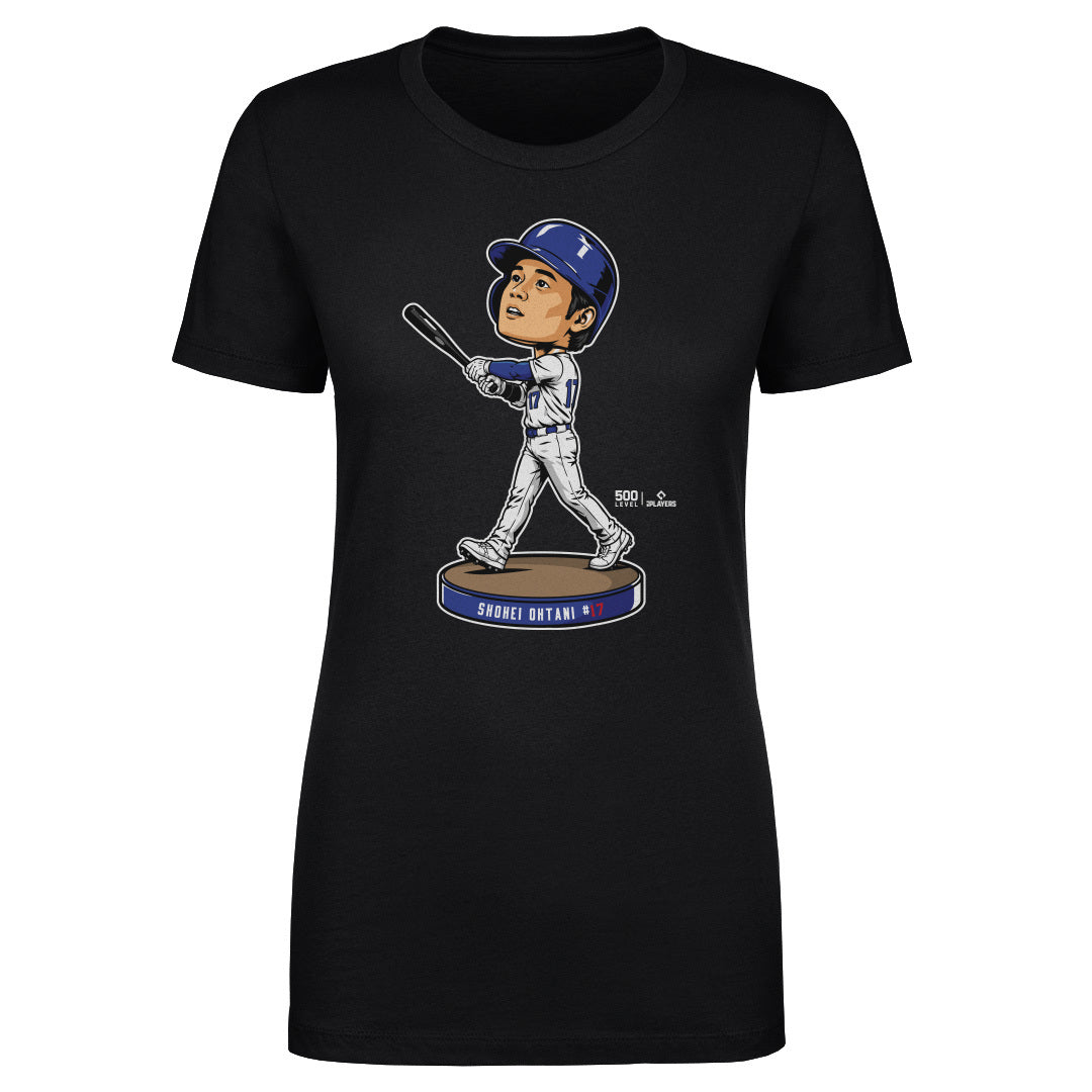 Shohei Ohtani Women's T-Shirt | 500 LEVEL