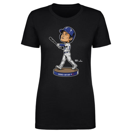 Shohei Ohtani Women's T-Shirt | 500 LEVEL