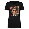 Joshua Van Women's T-Shirt | 500 LEVEL