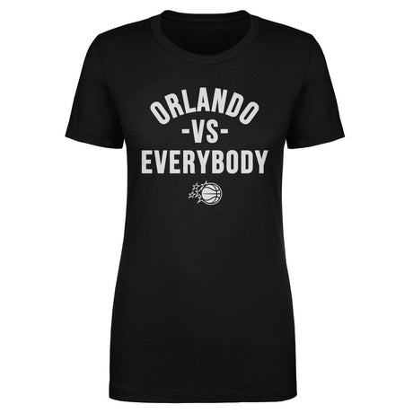 Orlando Magic Women's T-Shirt | 500 LEVEL