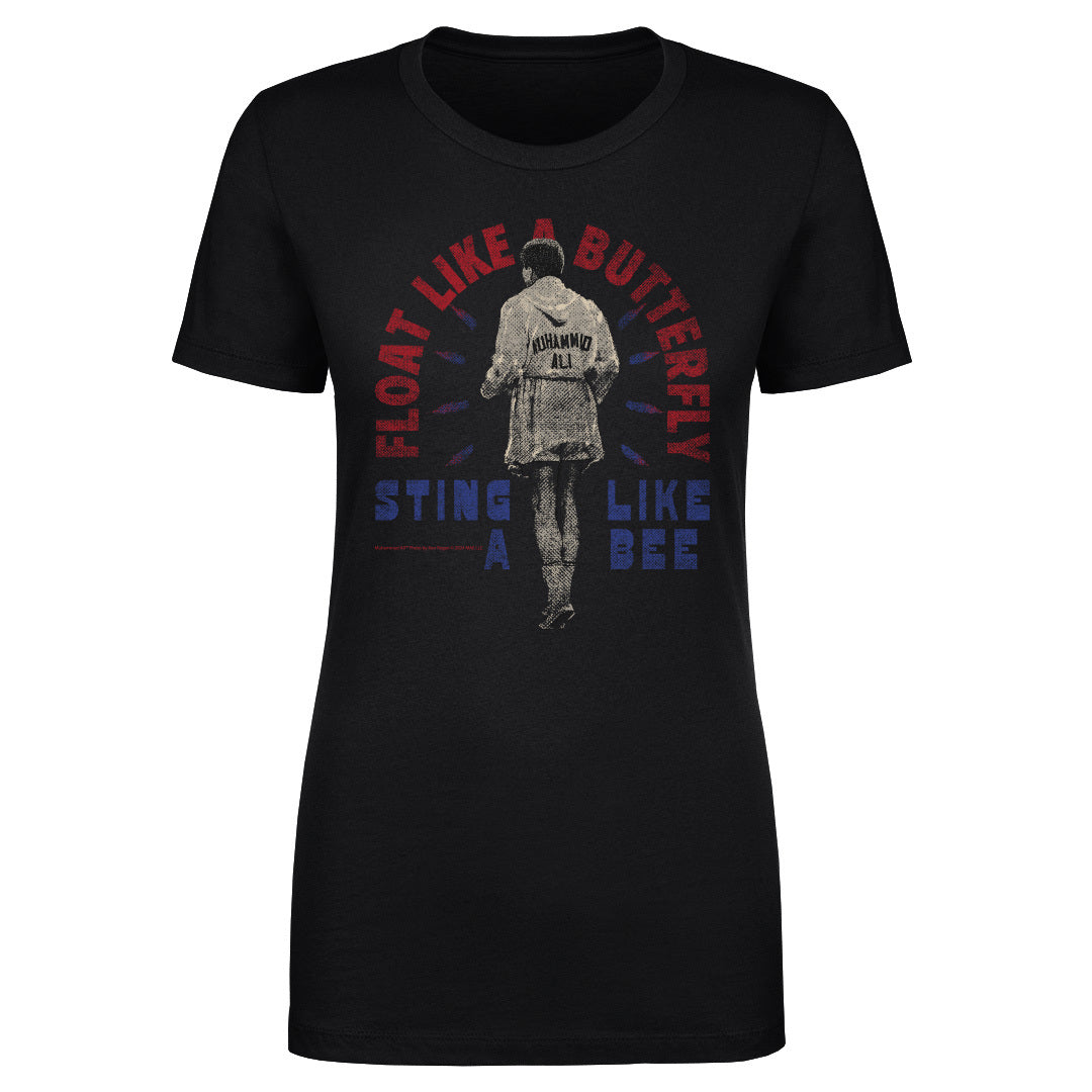 Muhammad Ali Women's T-Shirt | 500 LEVEL