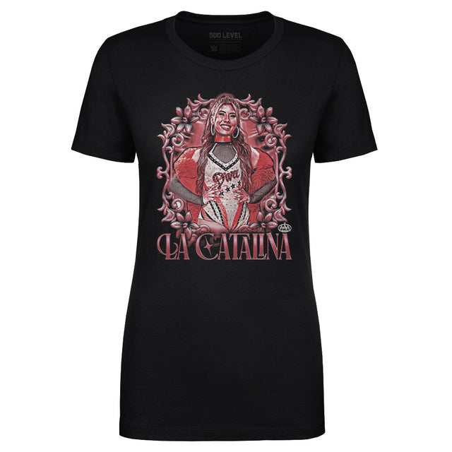 La Catalina Women's T-Shirt | 500 LEVEL