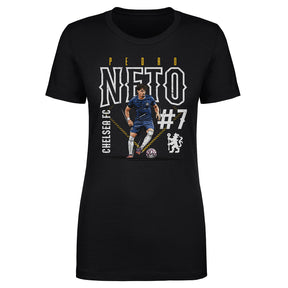 Pedro Neto Women's T-Shirt | 500 LEVEL