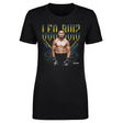 Leonardo Ruiz Women's T-Shirt | 500 LEVEL