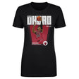 Isaac Okoro Women's T-Shirt | 500 LEVEL