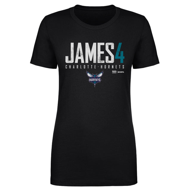 Sion James Women's T-Shirt | 500 LEVEL