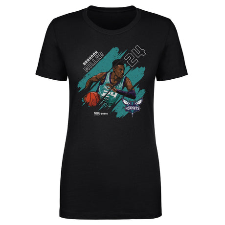 Brandon Miller Women's T-Shirt | 500 LEVEL