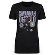Savannah DeMelo Women's T-Shirt | 500 LEVEL