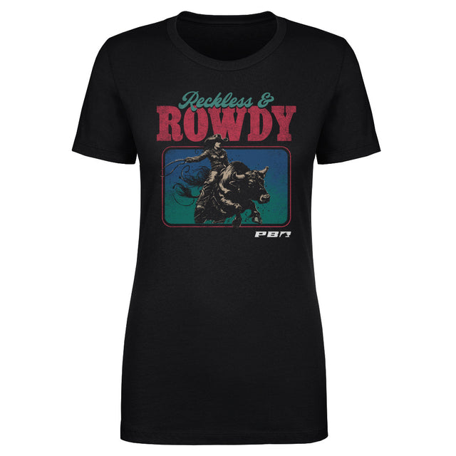 PBR Women's T-Shirt | 500 LEVEL