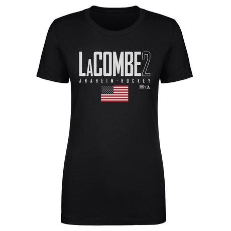 Jackson LaCombe Women's T-Shirt | 500 LEVEL