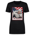Matthew Tkachuk Women's T-Shirt | 500 LEVEL