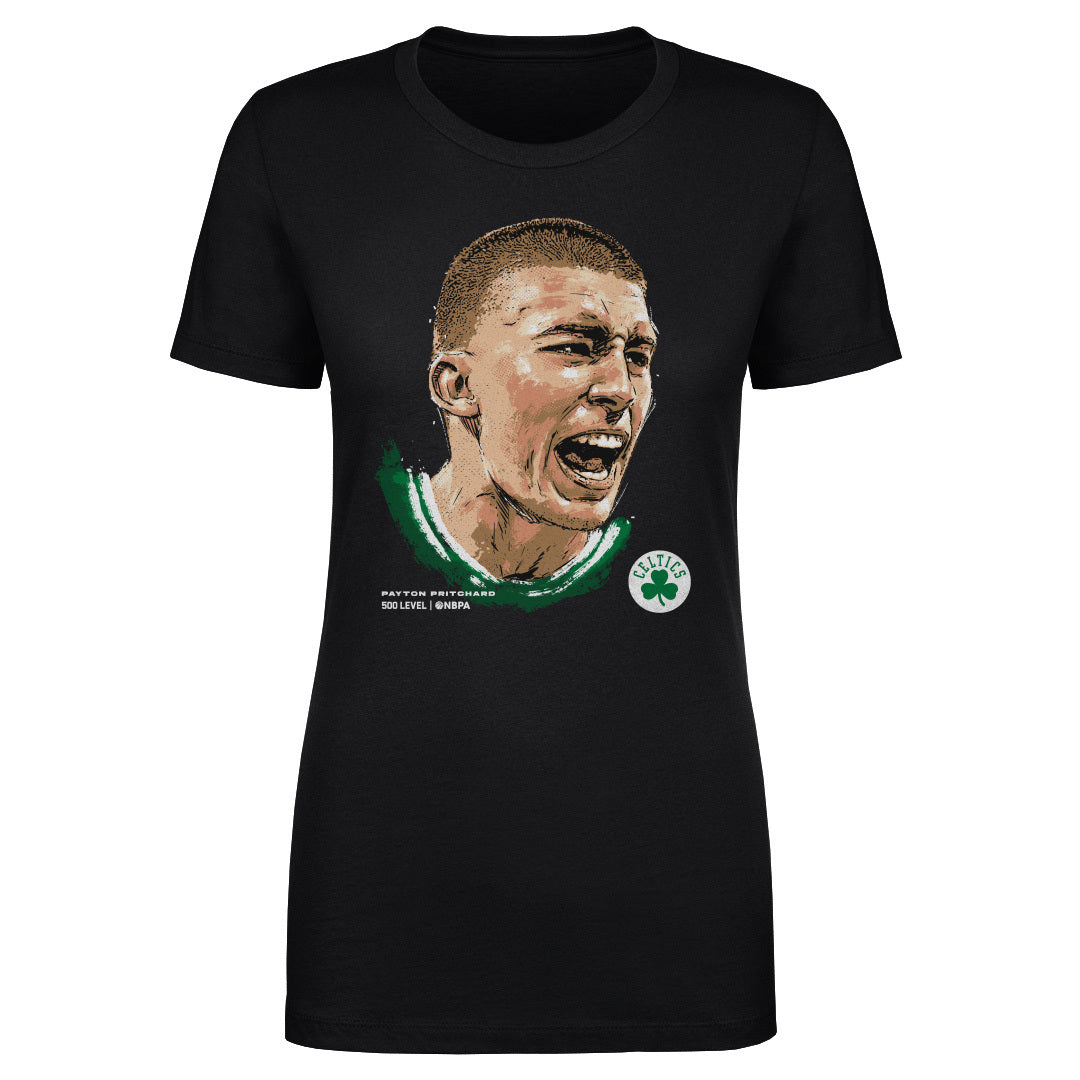 Payton Pritchard Women's T-Shirt | 500 LEVEL