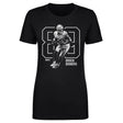 Brock Bowers Women's T-Shirt | 500 LEVEL
