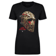 CM Punk Women's T-Shirt | 500 LEVEL