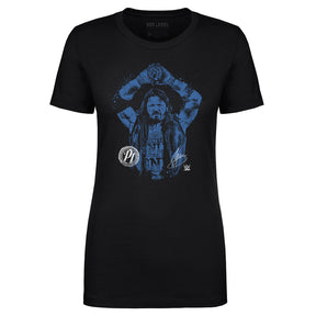 A.J. Styles Women's T-Shirt | 500 LEVEL
