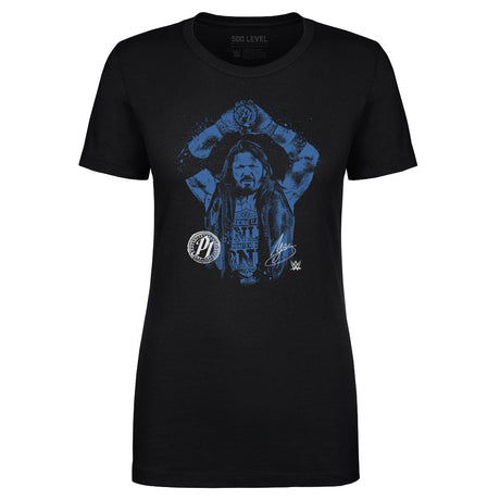 A.J. Styles Women's T-Shirt | 500 LEVEL