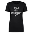Utah Jazz Women's T-Shirt | 500 LEVEL