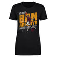 Bam Adebayo Women's T-Shirt | 500 LEVEL