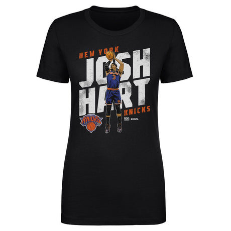 Josh Hart Women's T-Shirt | 500 LEVEL