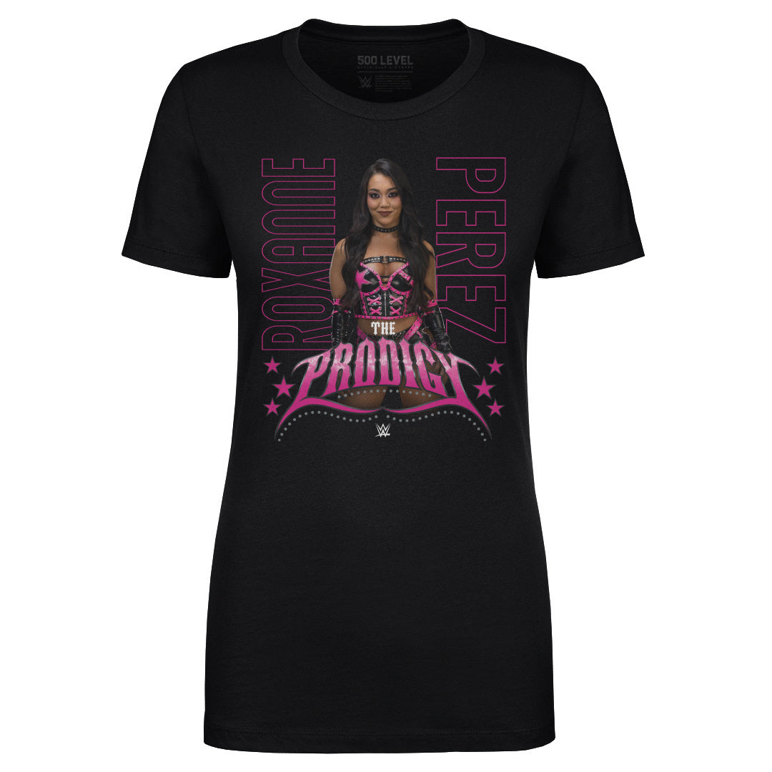 Roxanne Perez Women's T-Shirt | 500 LEVEL