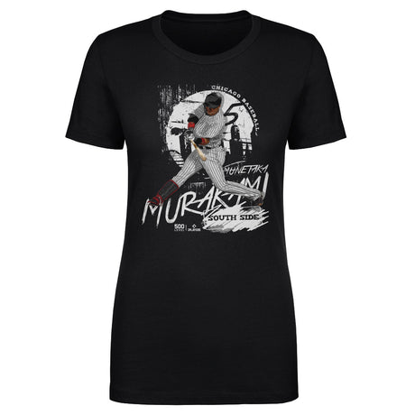 Munetaka Murakami Women's T-Shirt | 500 LEVEL
