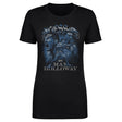 Max Holloway Women's T-Shirt | 500 LEVEL