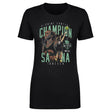 Sabrina Ionescu Women's T-Shirt | 500 LEVEL