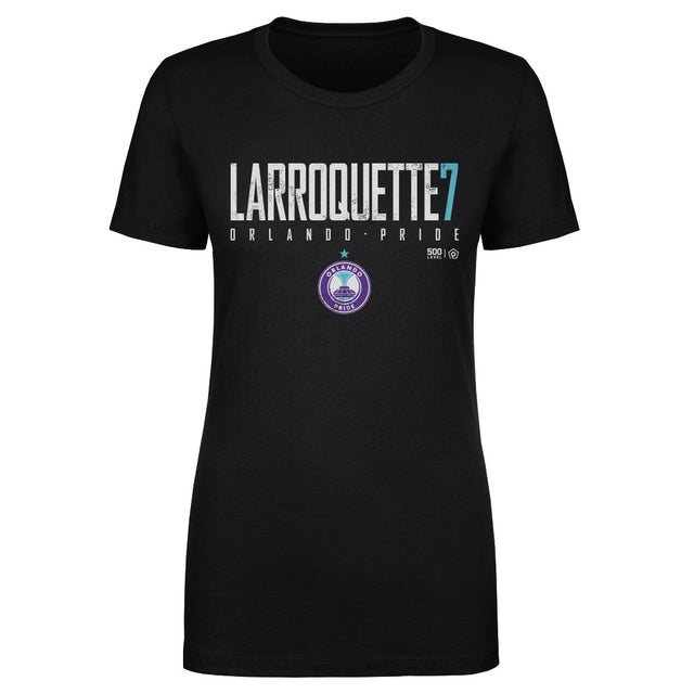 Mariana Larroquette Women's T-Shirt | 500 LEVEL