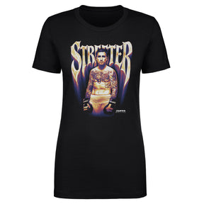 Casey Streeter Women's T-Shirt | 500 LEVEL