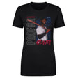Jurickson Profar Women's T-Shirt | 500 LEVEL