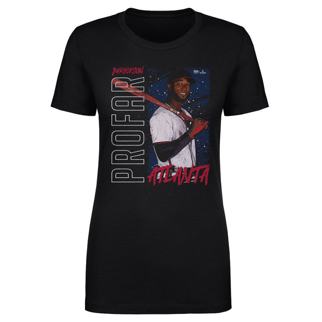 Jurickson Profar Women's T-Shirt | 500 LEVEL