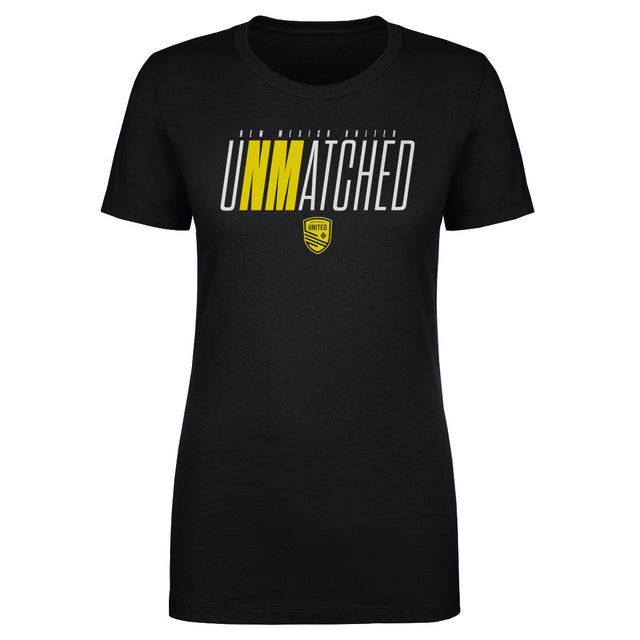 New Mexico United Women's T-Shirt | 500 LEVEL