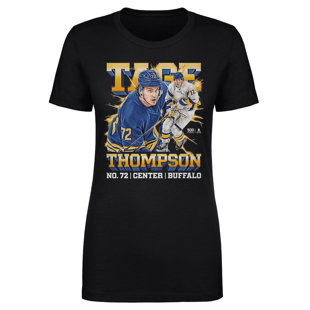 Tage Thompson Women's T-Shirt | 500 LEVEL