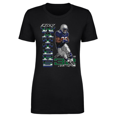 Ricky Watters Women's T-Shirt | 500 LEVEL