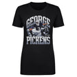 George Pickens Women's T-Shirt | 500 LEVEL