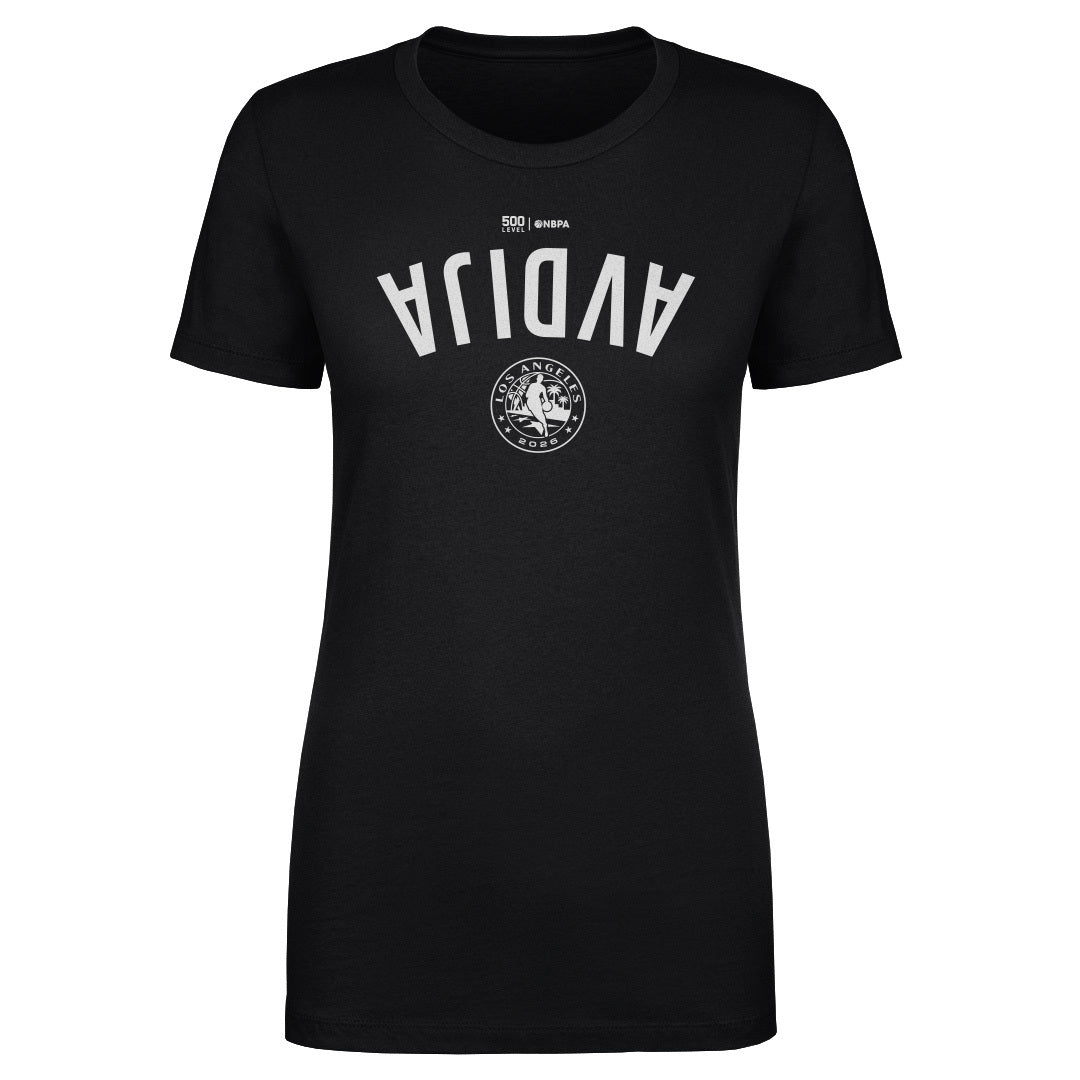 Deni Avdija Women's T-Shirt | 500 LEVEL