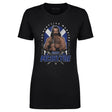 Drew McIntyre Women's T-Shirt | 500 LEVEL