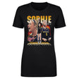 Sophie Cunningham Women's T-Shirt | 500 LEVEL