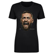 Conor McGregor Women's T-Shirt | 500 LEVEL