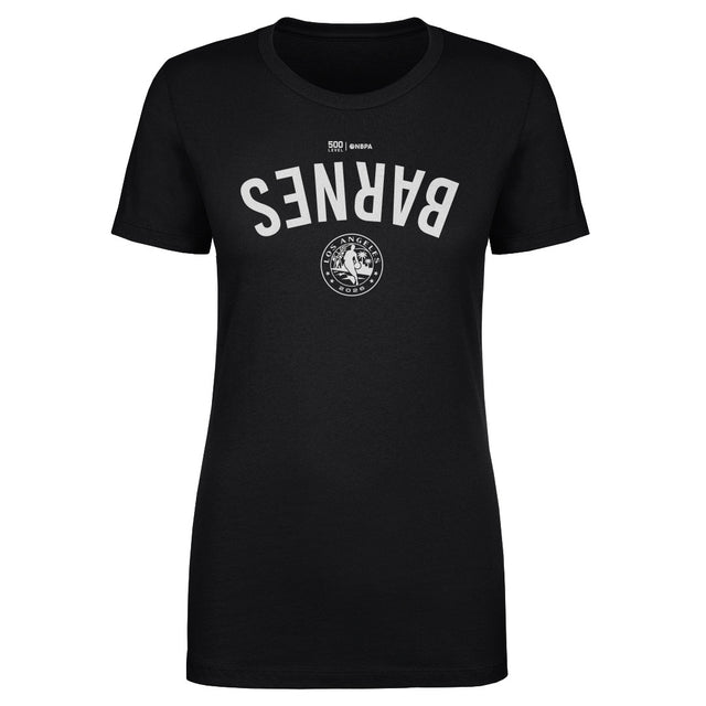 Scottie Barnes Women's T-Shirt | 500 LEVEL