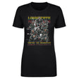 Minnesota Hockey Women's T-Shirt | 500 LEVEL