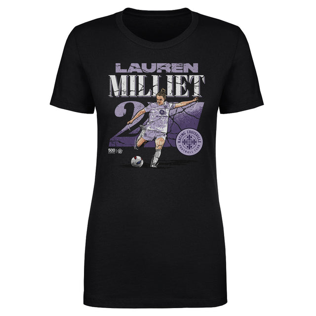 Lauren Milliet Women's T-Shirt | 500 LEVEL