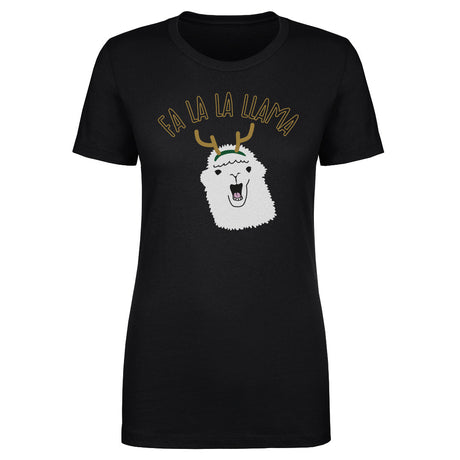 Christmas Women's T-Shirt | 500 LEVEL