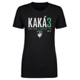 Kaka Boston Women's T-Shirt | 500 LEVEL