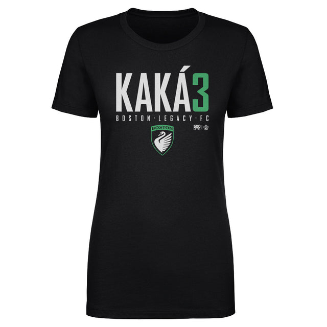 Kaka Boston Women's T-Shirt | 500 LEVEL