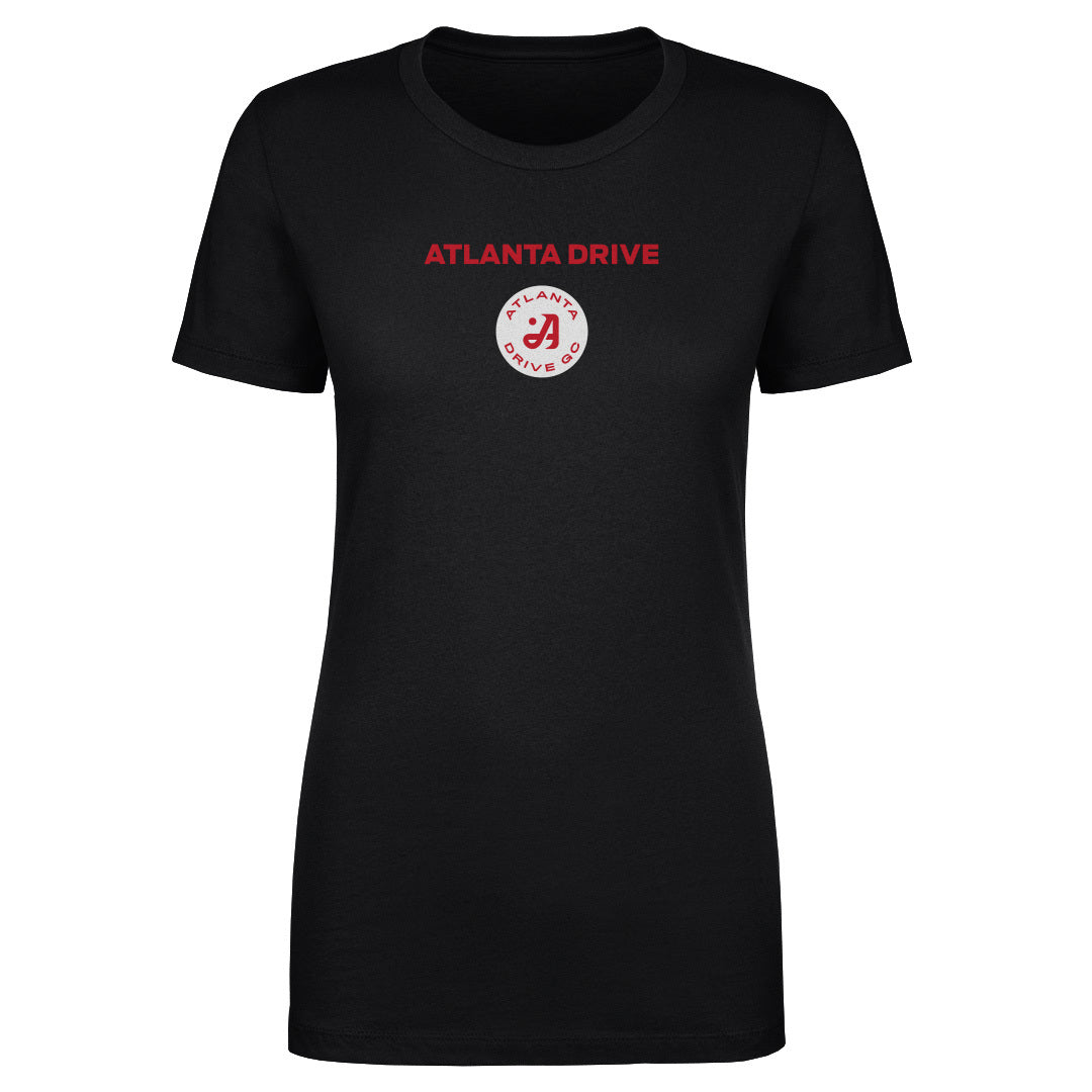 Atlanta Drive GC Women's T-Shirt | 500 LEVEL