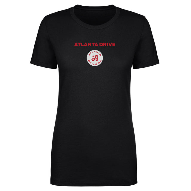 Atlanta Drive GC Women's T-Shirt | 500 LEVEL
